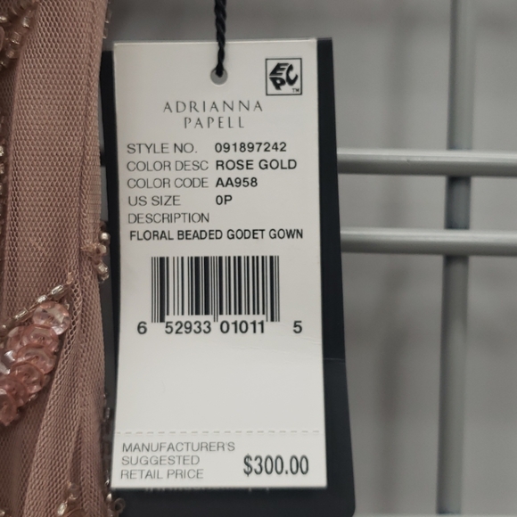 Adrianna Papell Dress - Picture 8 of 12